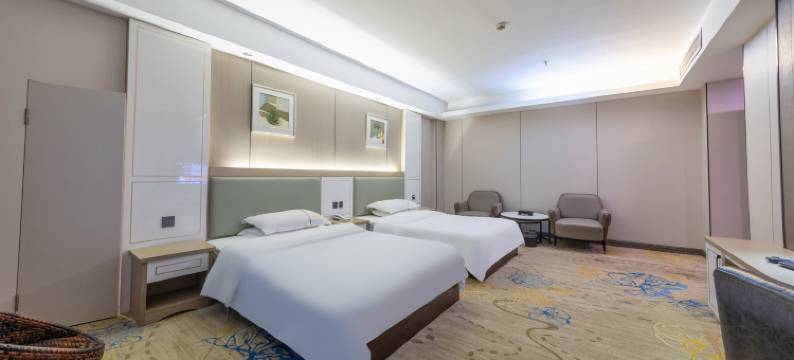 瑞雅商务酒店(汕头国际纺织城店)图片