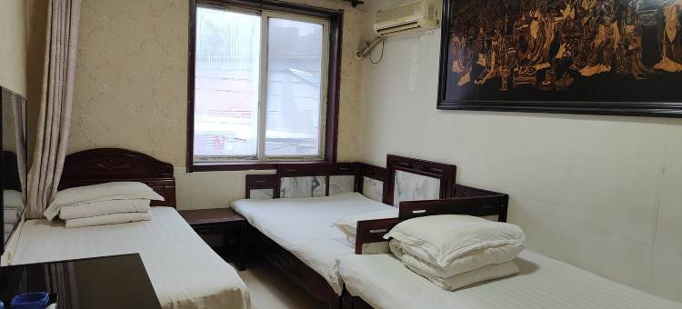 沈阳馨正通旅馆图片