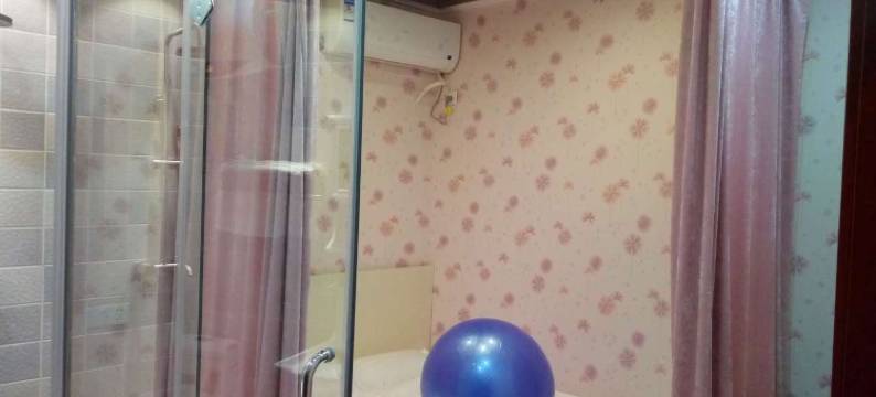 铁岭依然主题宾馆图片