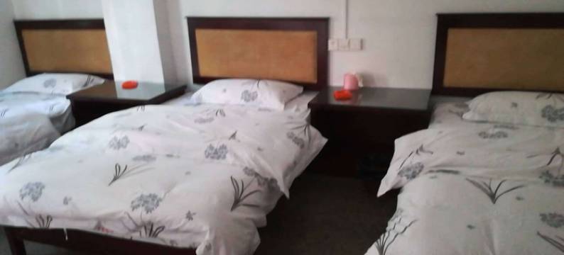 云浮美景旅业图片