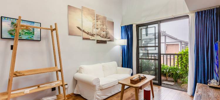 浅茶居(峨眉山游客中心店)图片