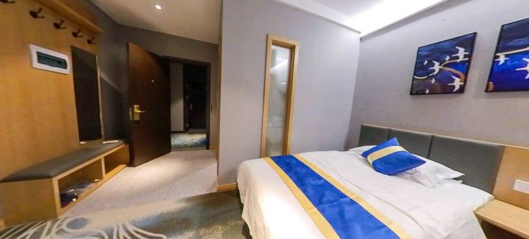 新巴尔虎右旗爱音琴商务宾馆图片