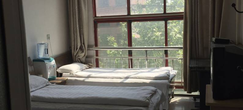 正定星豪宾馆图片