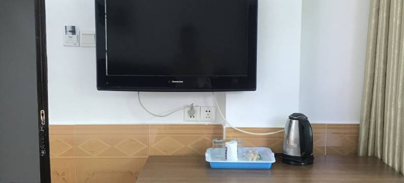 北海吉盛宾馆图片