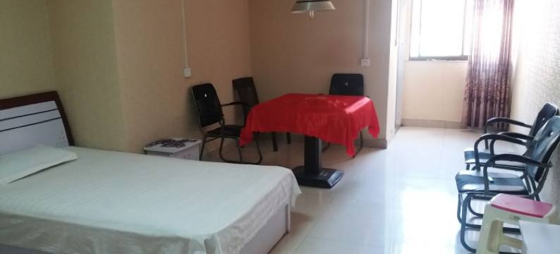 喜宾宾馆(新郑机场店)图片