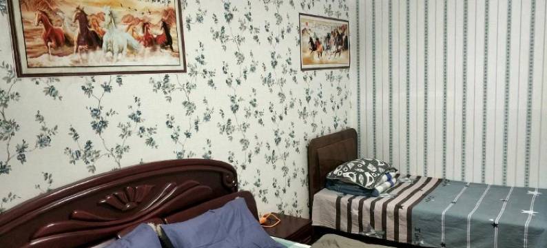 拾光青年旅舍(石家庄运河桥店)图片