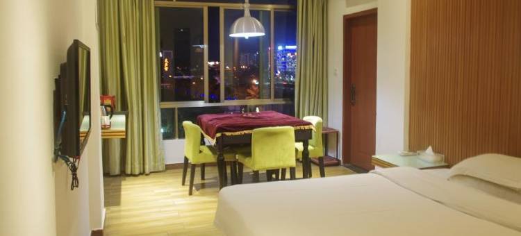 惠东巽寮湾金海酒店图片