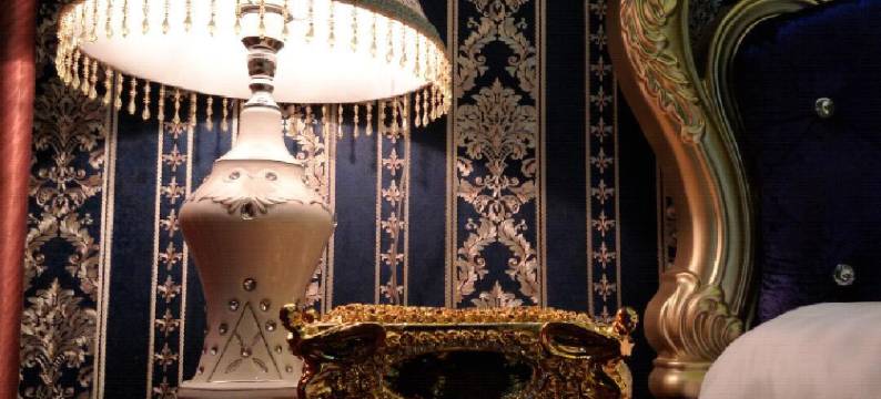 社旗皇室国际公馆图片