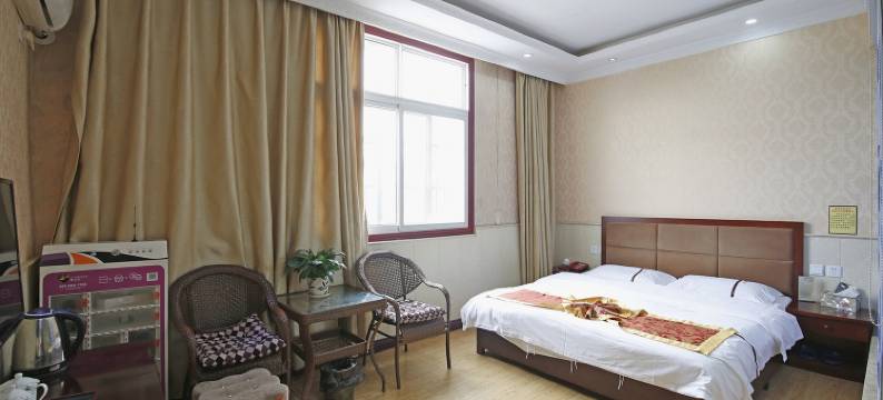 成都宸瑞商务酒店图片