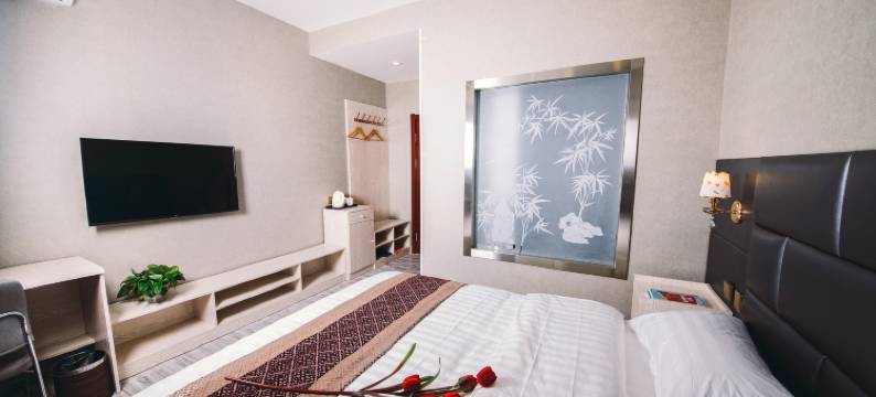 喀喇沁旗智尚宾馆图片