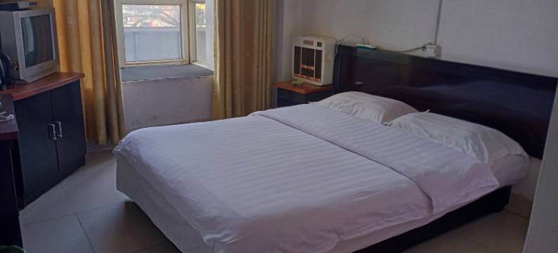 长垣宜居宾馆图片