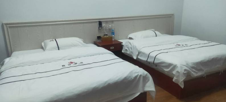 麻栗坡鑫怡民宿图片