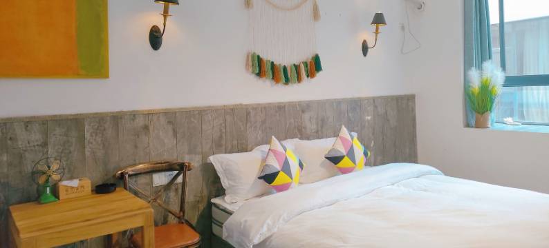 张家界觅你客栈图片