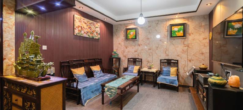 无锡浅品熏度假别墅图片