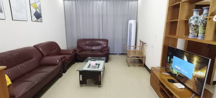 汝城锦泉酒店图片