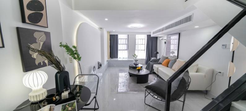 A梦民宿(润和店)图片