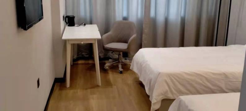 Z+昌盛宾馆(宿迁汽车客运站店)图片