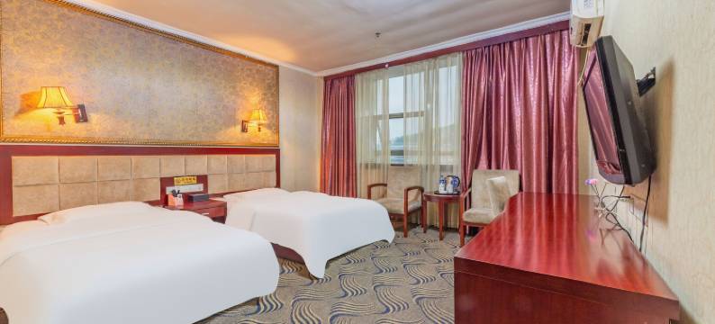 泸州汇通宾馆(西南医科大学水井沟步行街店)图片