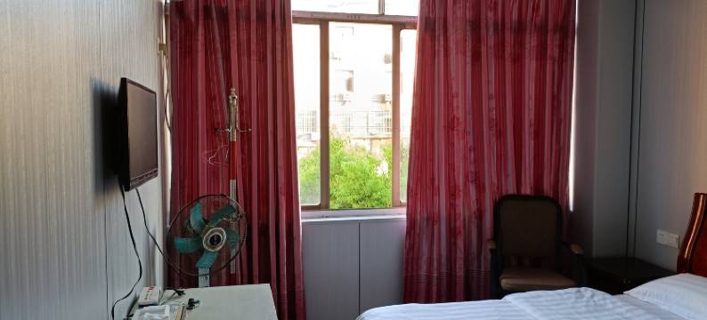 安义朋来宾馆图片