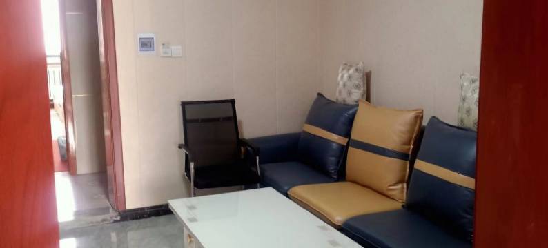 庆云如一家商务宾馆图片