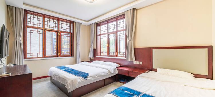 水月湾客栈(滦州古城店)图片