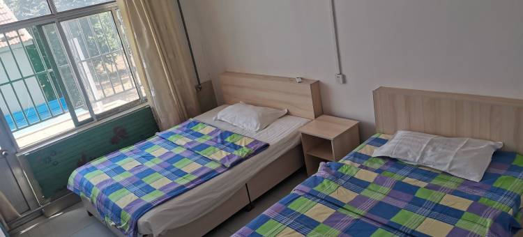 济南宏泰宾馆图片