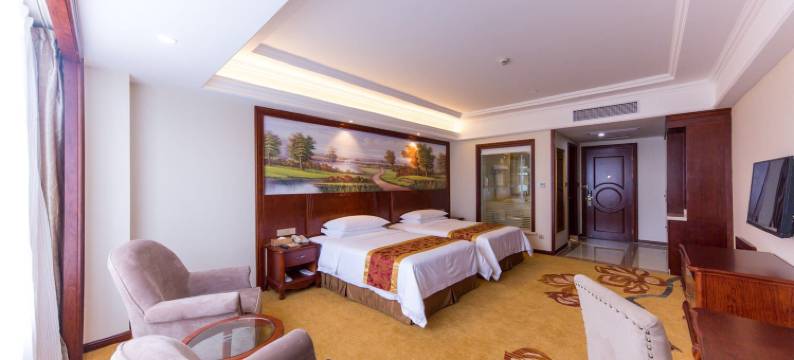 维也纳国际酒店(上海松江新桥店)图片