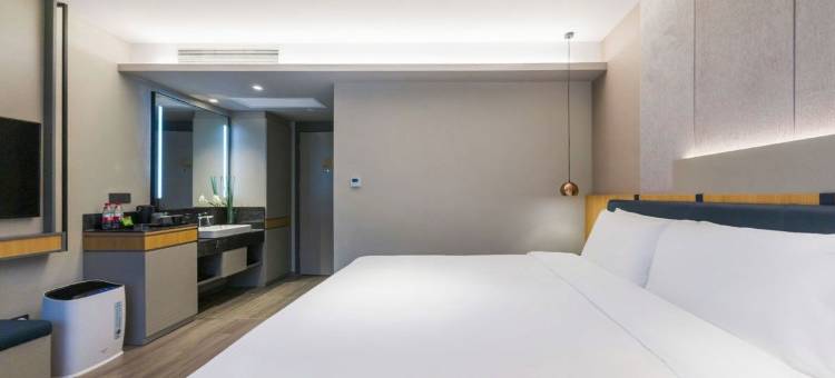 如家商旅酒店(潮州古城牌坊街店)图片