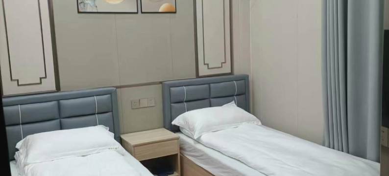 井冈山茨坪明馨民宿图片