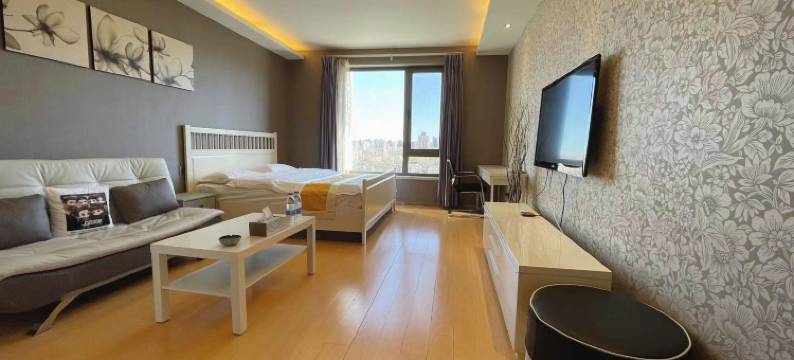 逸乐家公寓(北京金台路店)图片