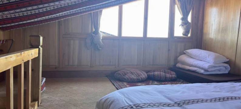 香格里拉米拉客栈(独克宗古城店)图片