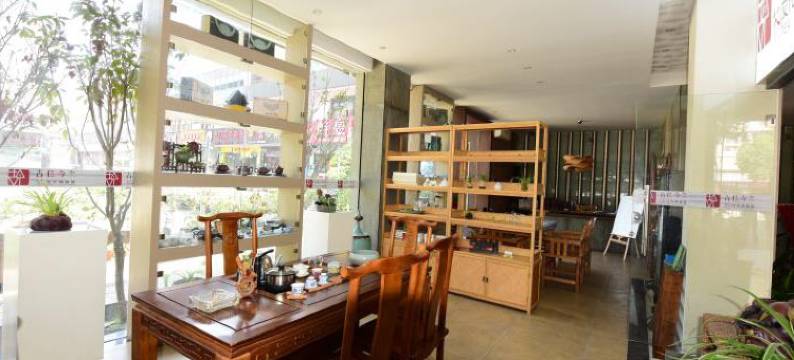 金百合大酒店(福州火车站店)图片