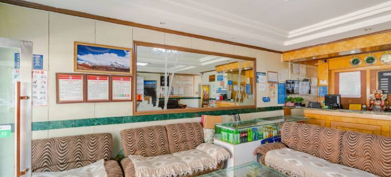 拉萨苏港宾馆图片