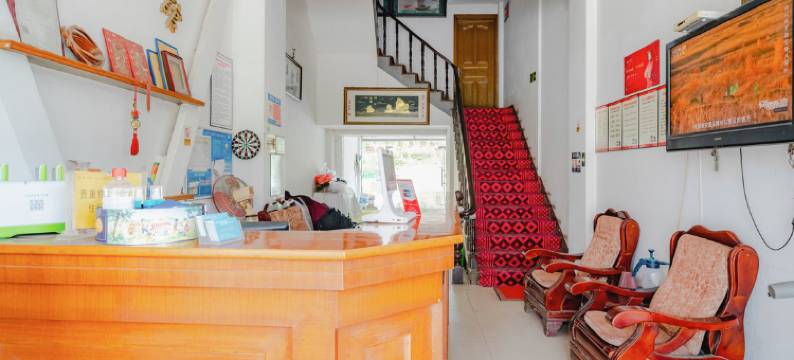 天台天元宾馆图片