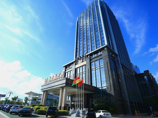 万宁迎宾馆详情-pc酒店预订-中国南方航空官网