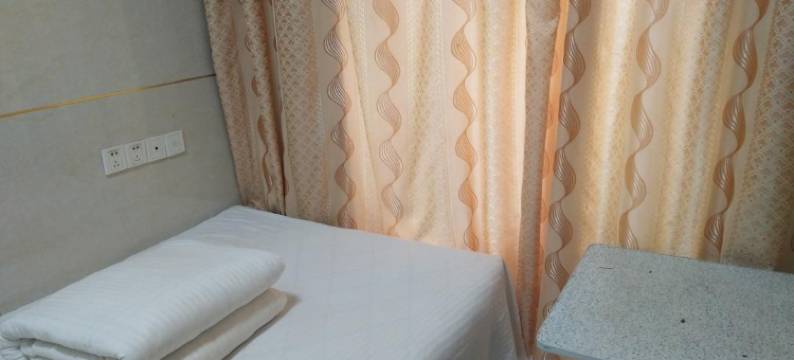 盐城祥盛宾馆(盐城站技师学院店)图片