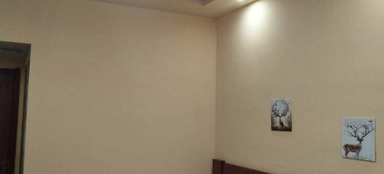 宜君商务宾馆图片