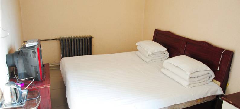 三门峡桥西招待所图片