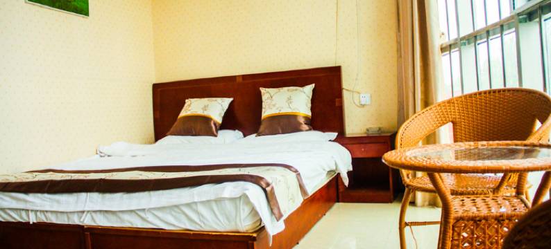 张家口瑞祥宾馆图片