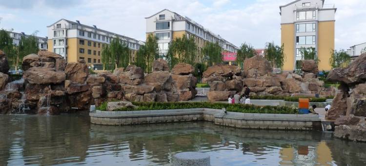 通化富钰旅店图片