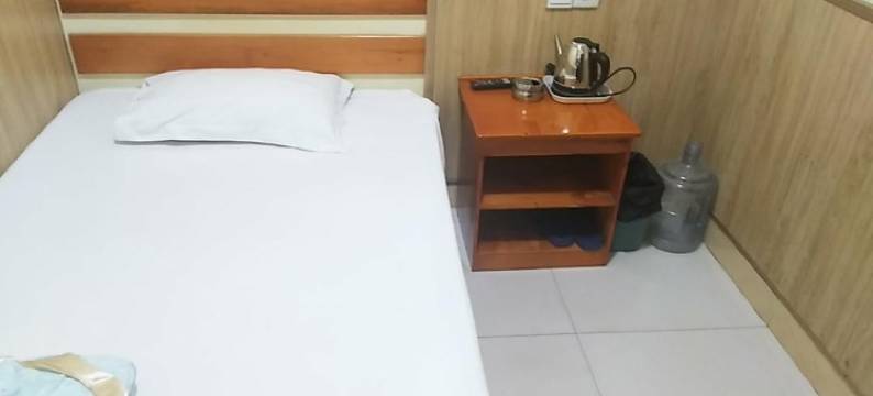 泰安泰兴宾馆(泰山站长途汽车站店)图片