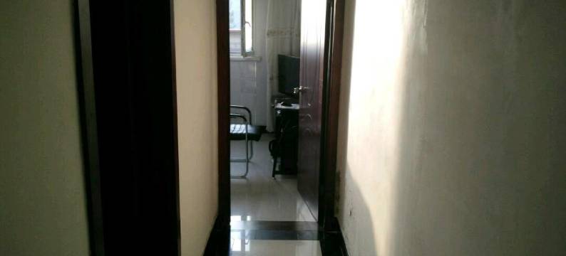 营口天意旅社图片