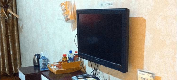 上杭万达精品酒店图片