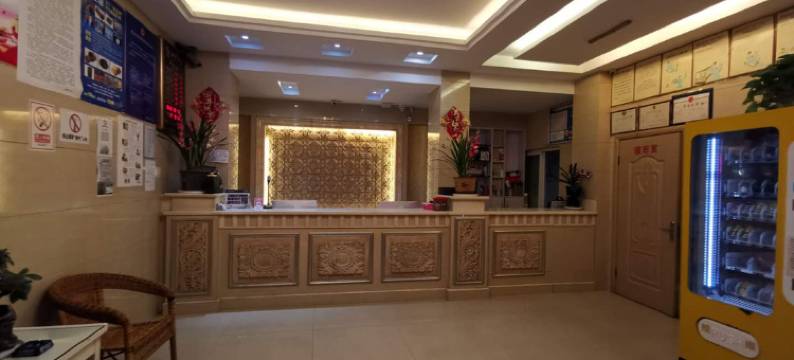 建德甜梦宾馆(寿昌古镇店)图片