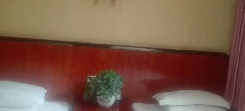 襄阳福鑫宾馆图片