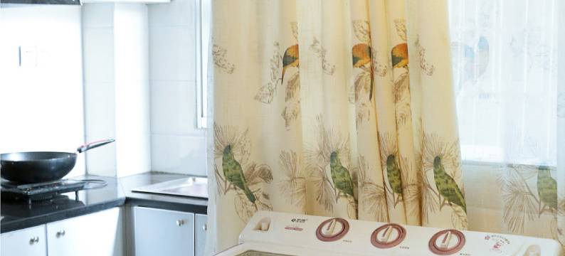 木语精品公寓(乐来雅居吉首店)图片