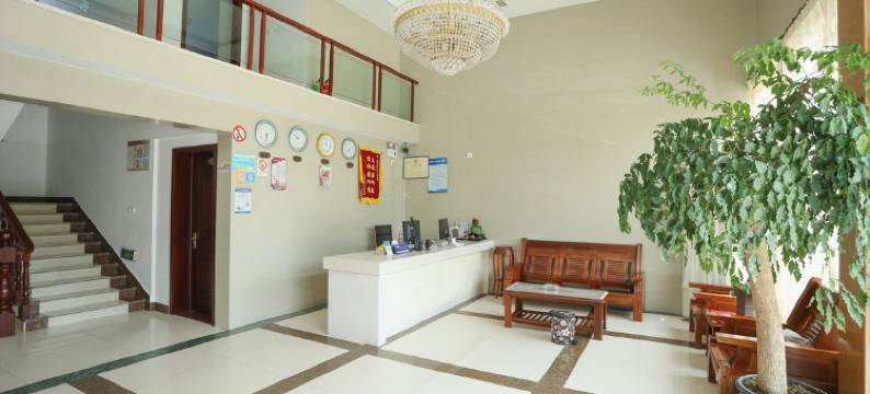 象山海之蓝宾馆图片