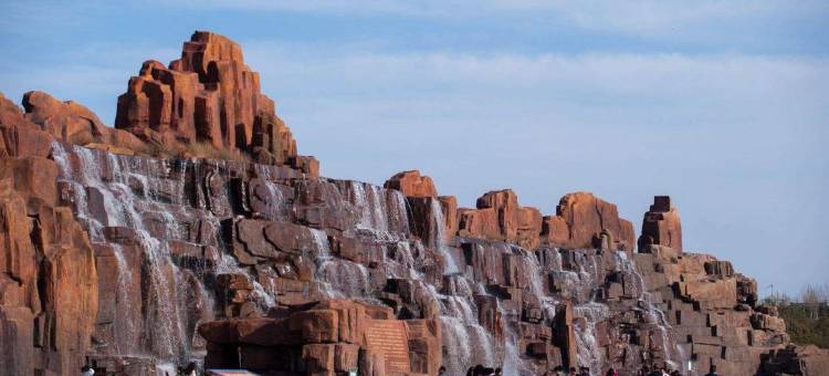 如家酒店(乌兰察布维多利广场团结大街店)图片