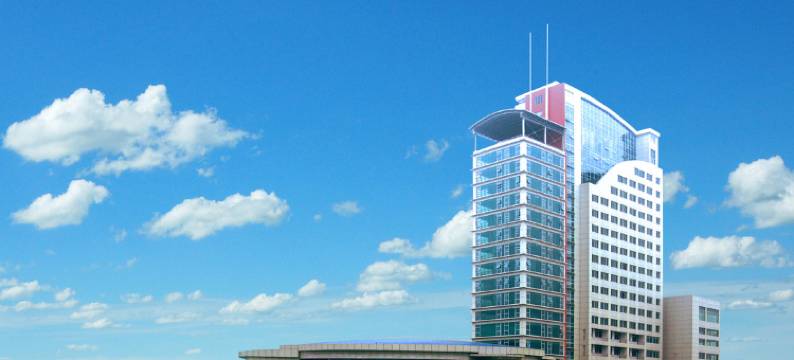重庆宾馆太阳城图片