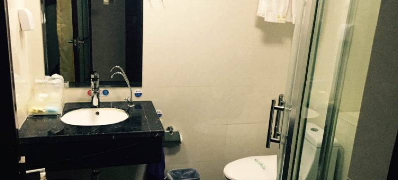 新平鑫磊酒店图片